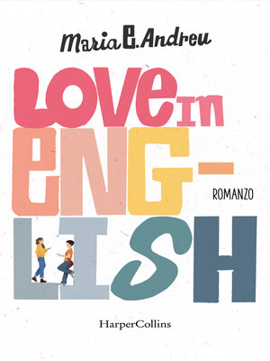 cover image of Love in English